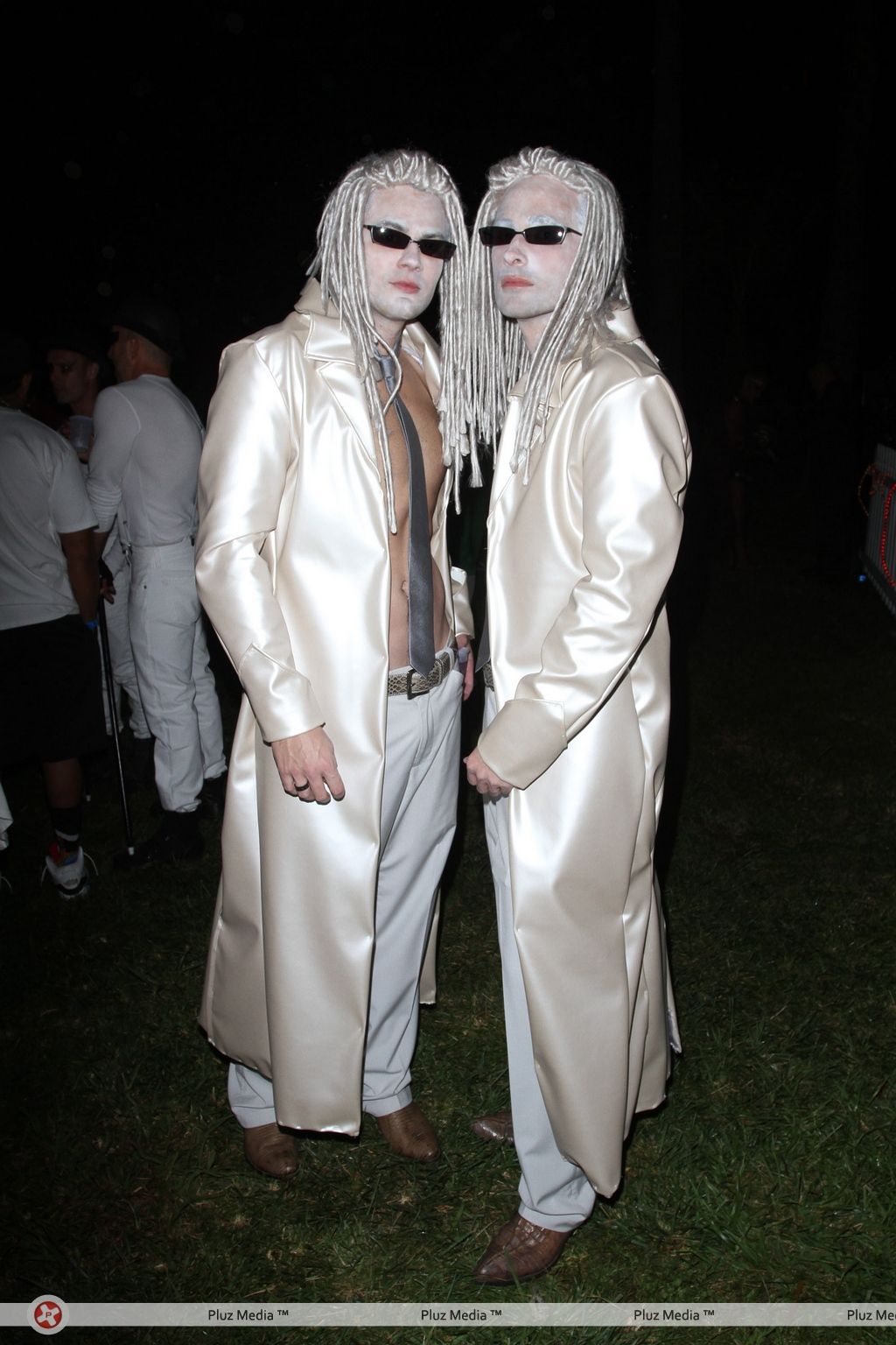 L.A. Gay & Lesbian Center's Annual 'Halloweenie' Party | Picture 113253